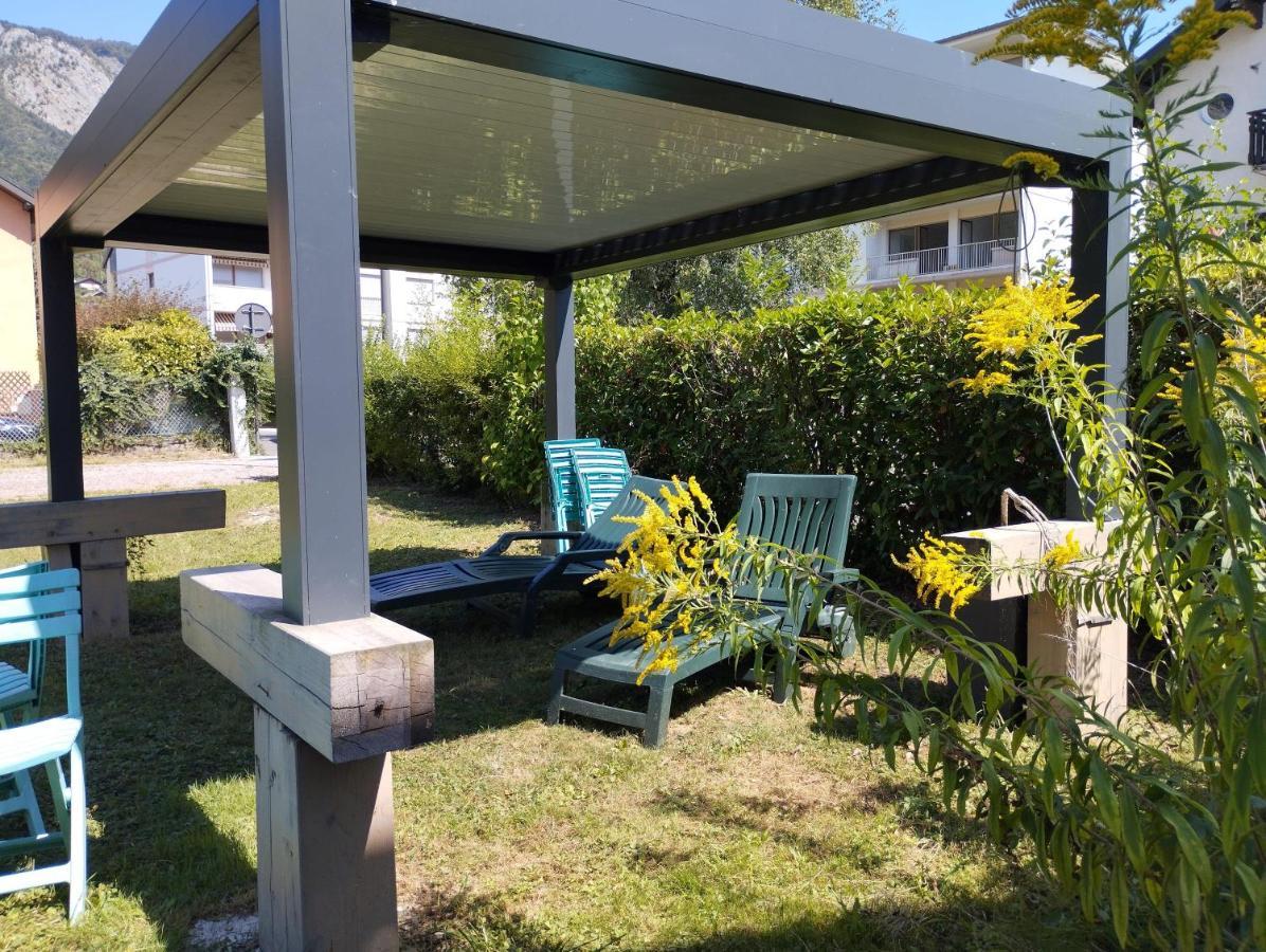Le Manet - Appartement Proche Centre Ville - Parking Gratuit Bonneville Exteriör bild