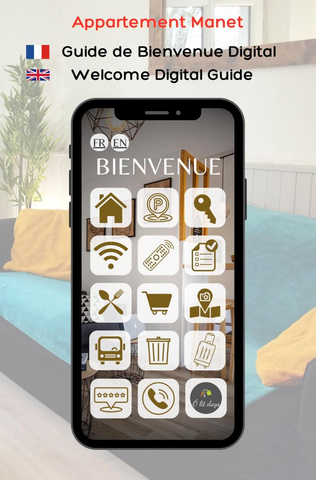Le Manet - Appartement Proche Centre Ville - Parking Gratuit Bonneville Exteriör bild